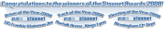 Stoxnet Awards 2009