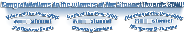Stoxnet Awards 2010
