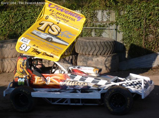 Coventry, April 2013 (Andy Johnson photo)