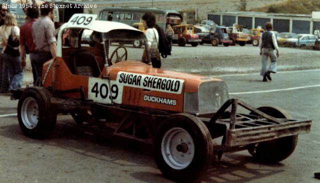 Brands Hatch 1976 (Billy Rudkin photo)