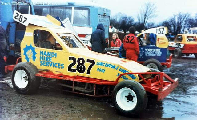 Northampton 1982 (Andy Hedges photo)