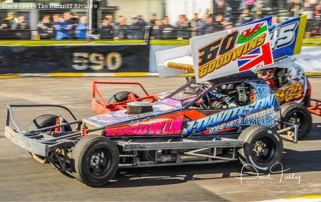 Skegness 2022 (Paul Tully photo)