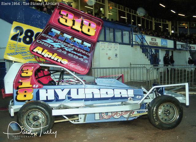 Coventry 2001 (Paul Tully photo)