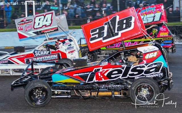 Skegness 2023 (Paul Tully photo)