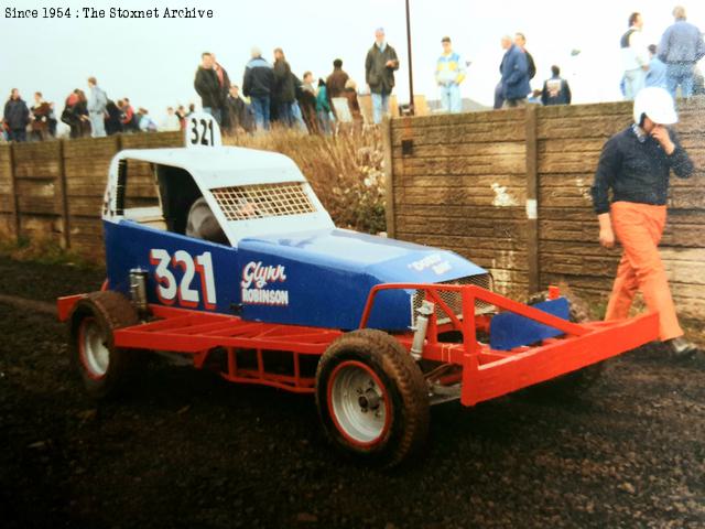 Long Eaton, 1989 (Jim Bethell photo)