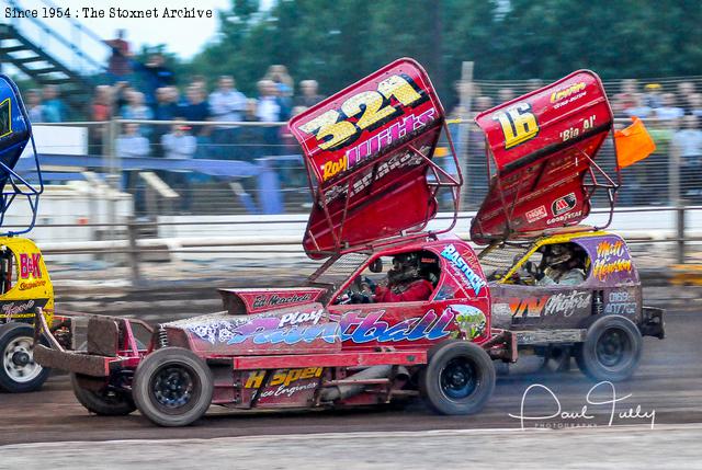 Coventry 2011 (Paul Tully photo)