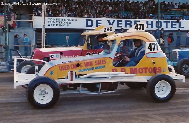 Coventry 1979 (Clive Duckett photo)