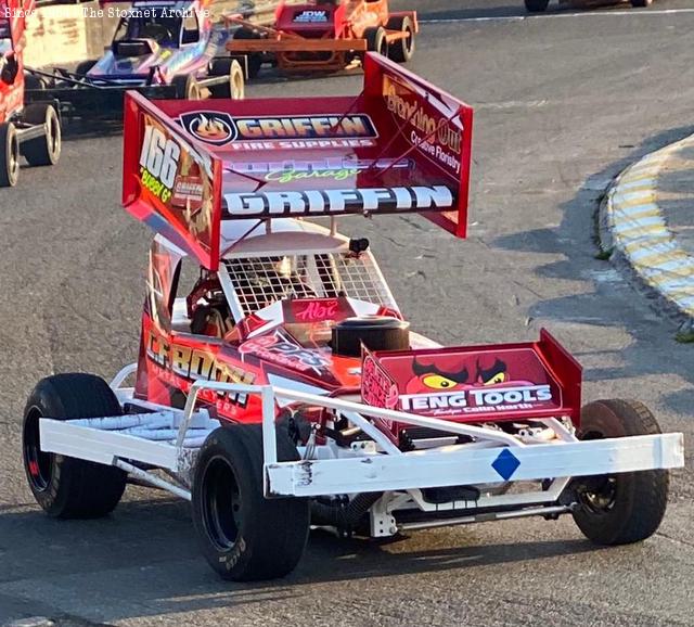 Skegness 2021 (Andrea Hall photo)