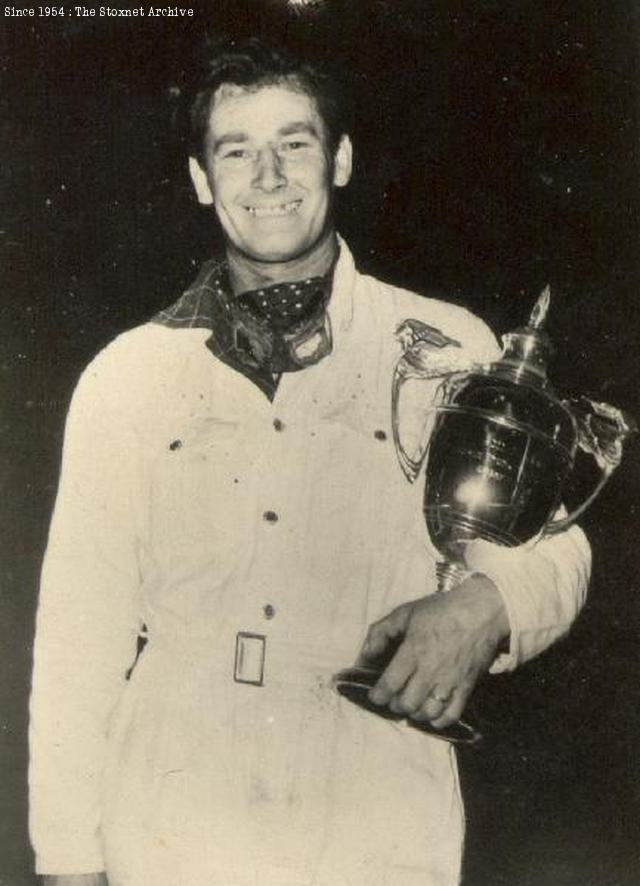 World Champion 1955