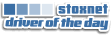 Stoxnet Driver of the Day