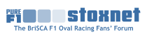 Stoxnet - the BriSCA F1 stock car fans' website