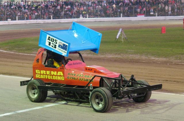 Ipswich 2008 (CGH photo)