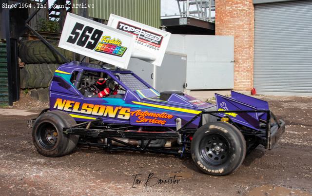 Skegness, October 2025 (Ian Bannister photo)