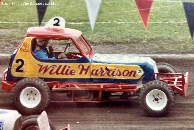 Rochdale 1981 (Edward Padgett photo)