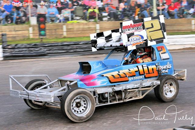 Skegness 2011 (Paul Tully photo)