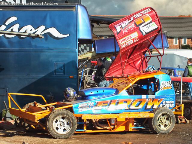 Belle Vue 2012 (Paul Greenwood photo)