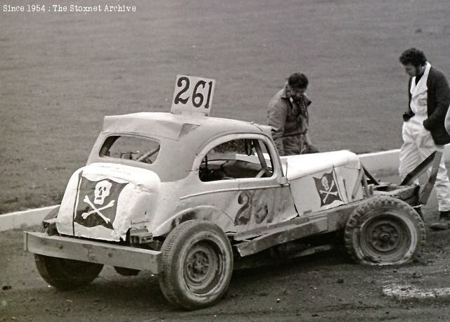Belle Vue 1968 (John Nolan photo)