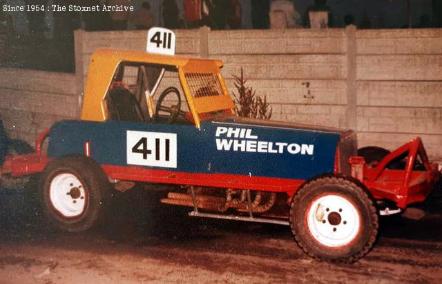 Long Eaton 1982 (Andy Hedges photo)