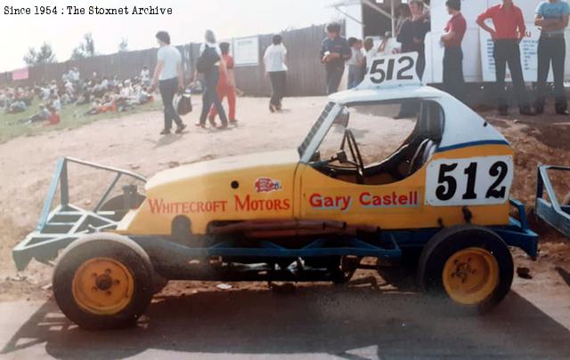 Northampton 1981 (Andy Hedges photo)