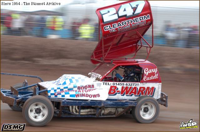 King's Lynn 2004 (Tonny Wissing / DSMG photo)