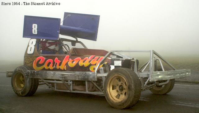 Bristol, June 2004 (Colin Casserley photo)