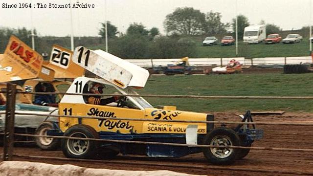 Stoke 1995 (Martin Downs photo)