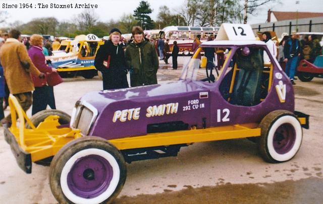 Coventry 1973 (Roy Bentley photo)