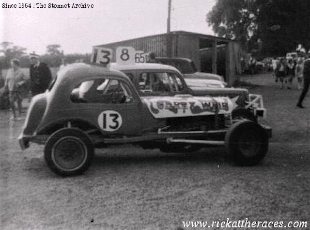 Swindon 1968 (Rick Young photo)