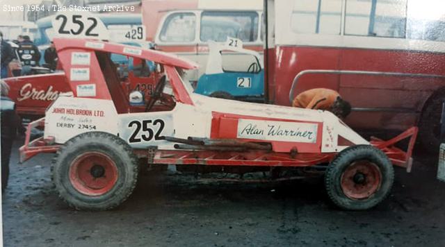 Northampton 1980 (Andy Hedges photo)