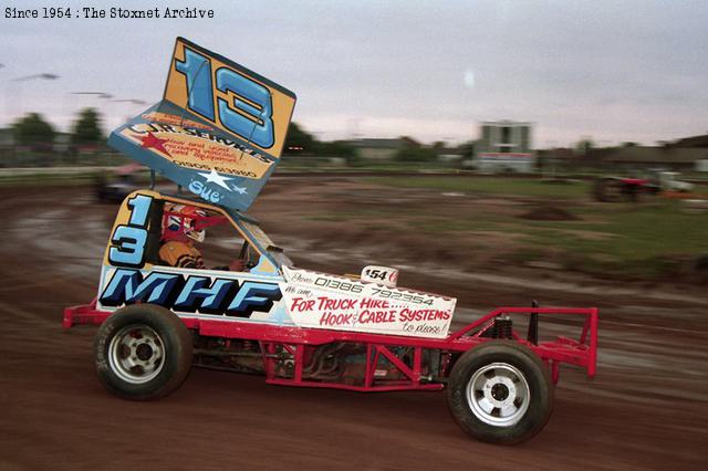 Long Eaton 1997 (Jörg Nöske photo)