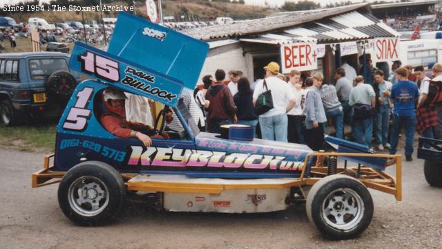 Hednesford 1995 (John Wise photo)