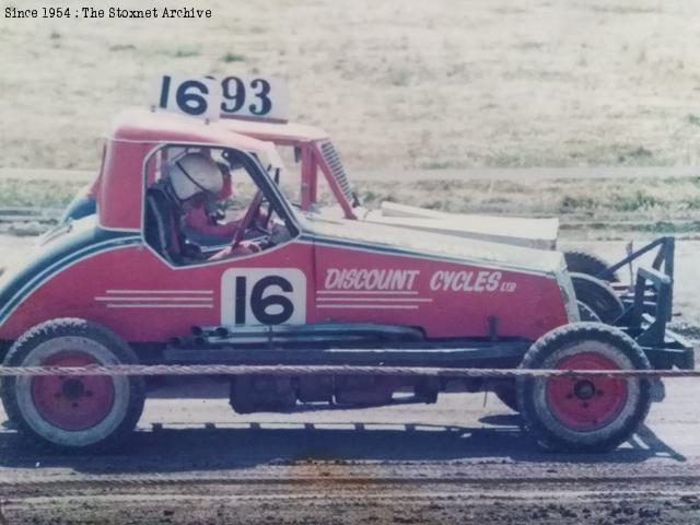 Stoke 1976 (Keith Thompson photo)