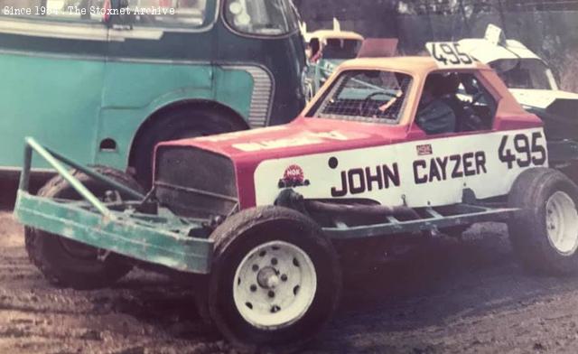 Northampton 1979