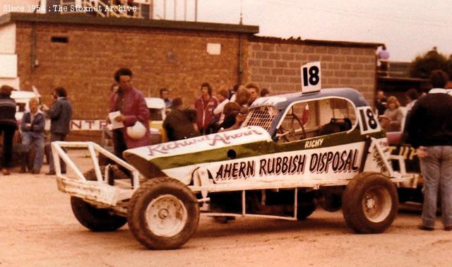 Coventry 1980