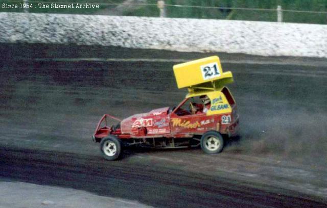 Bradford 1992 (Thomas Ackroyd photo)