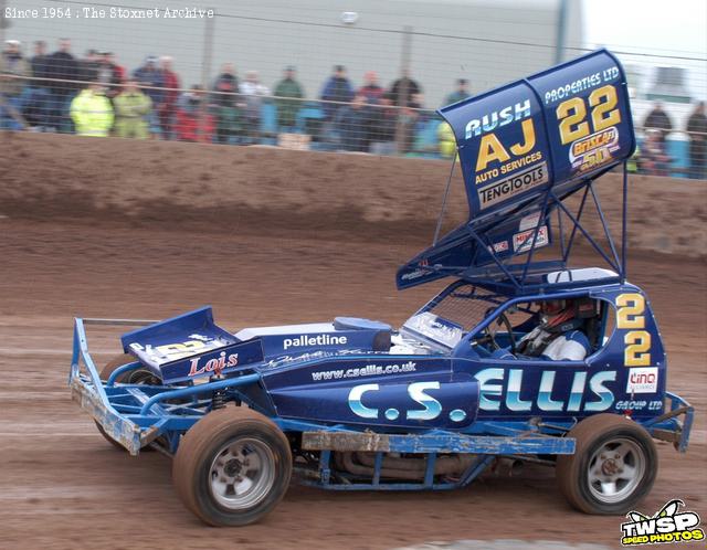 King's Lynn 2004 (Tonny Wissing / DSMG photo)