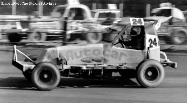 Wolverhampton 1974 (Dave Phillips photo)