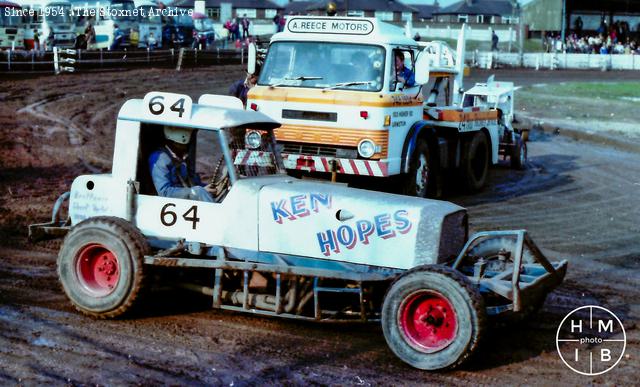 Rochdale, April 1980. (HM/IB photo)