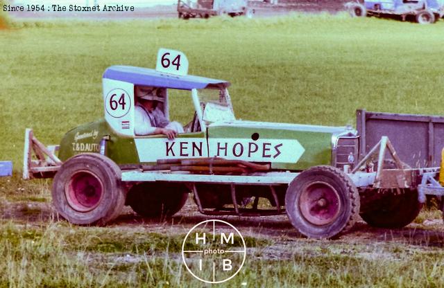 Rochdale, August 1980. (HM/IB photo)