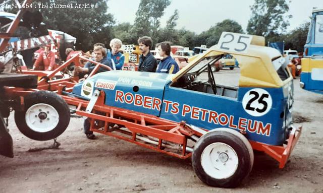 Coventry 1982 (Andy Hedges photo)