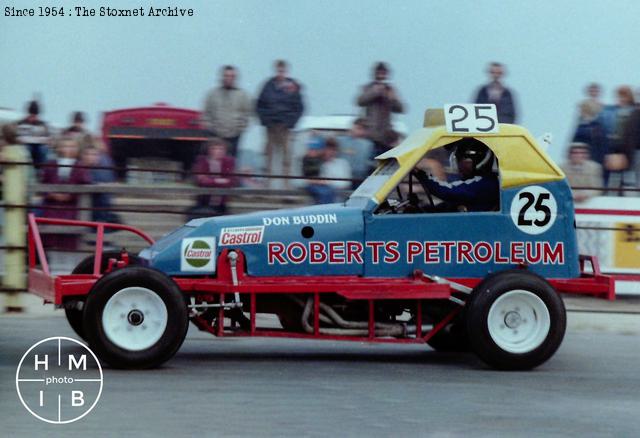 Skegness 1982 (HM/IB photo)