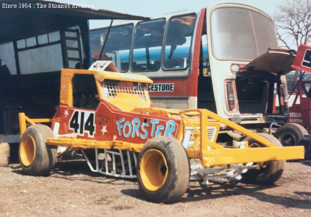 Aycliffe 1988 (Des Penny photo)