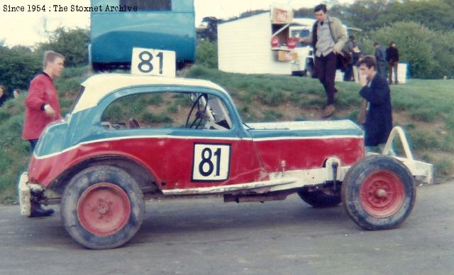 Northampton 1970 (Derek Hibbs photo)