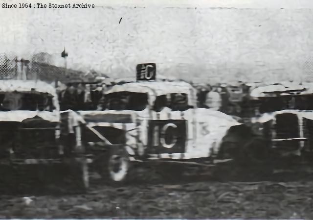 King's Lynn 1956