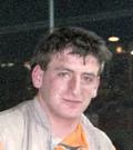 Ian Higgins
