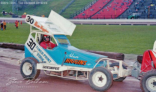 Bradford 1988 (Steve Botham photo)