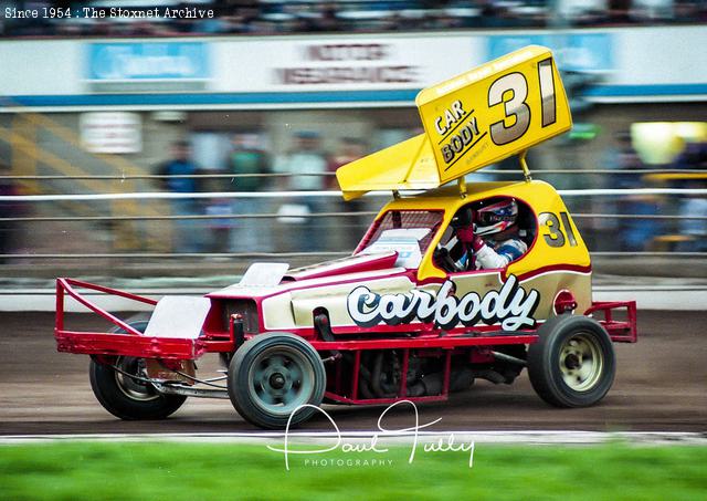 Coventry 1994 (Paul Tully photo)