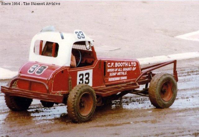 Belle Vue 1982 (Roy Bentley photo)