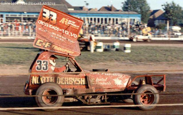 Long Eaton 1991 (Thomas Ackroyd photo)