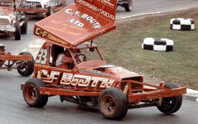 Skegness 1991 (Thomas Ackroyd photo)